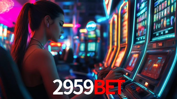 Premium Interface 2959bet