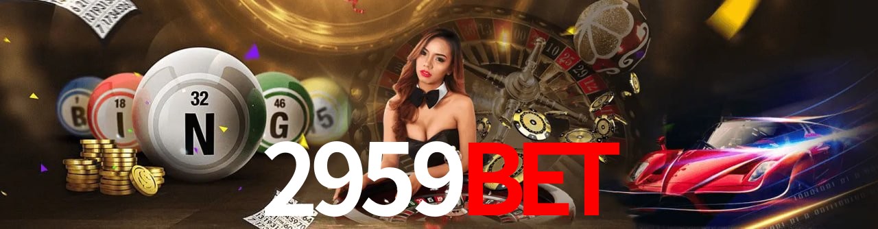 Especiais de Fim de Semana 2959bet