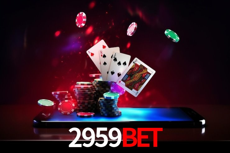 Player Reviews 2959bet