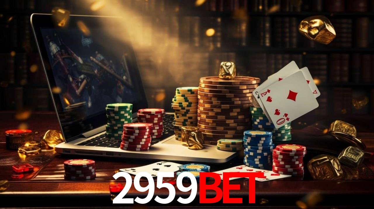 PIX Instantâneo 2959bet