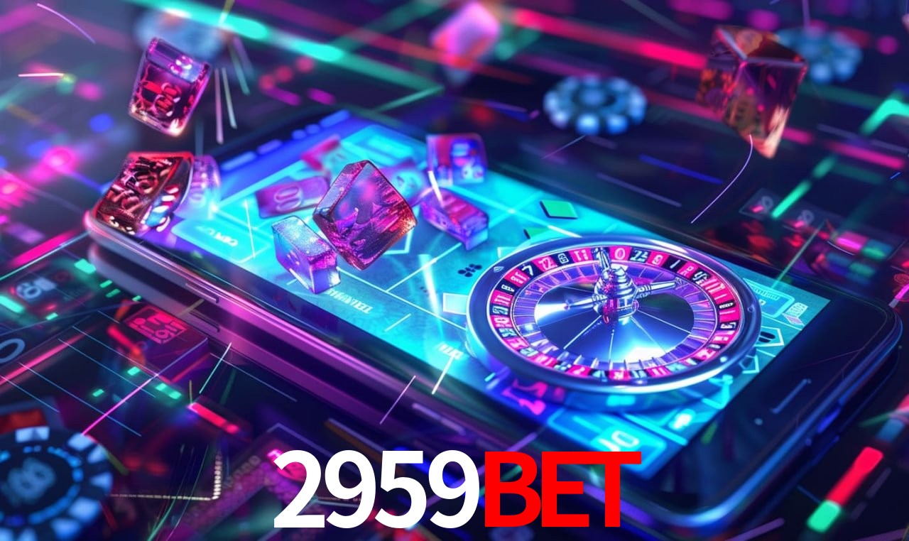 Mesa de Blackjack 2959bet