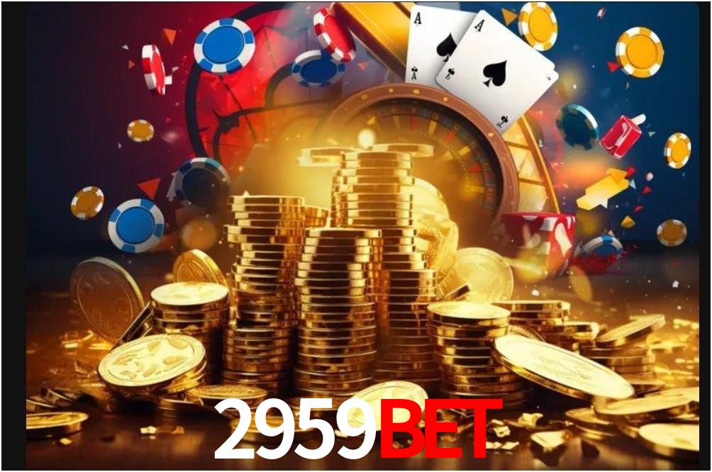 Explorando a Categoria de Eventos em Apostas na 2959bet