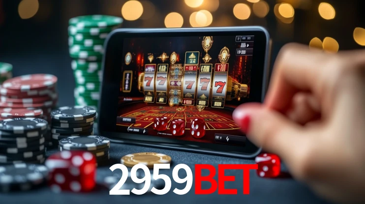 Programa VIP 2959bet