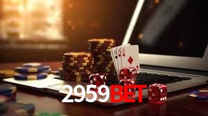 Descubra a Essência do 2959bet: Nossa História e Compromissos