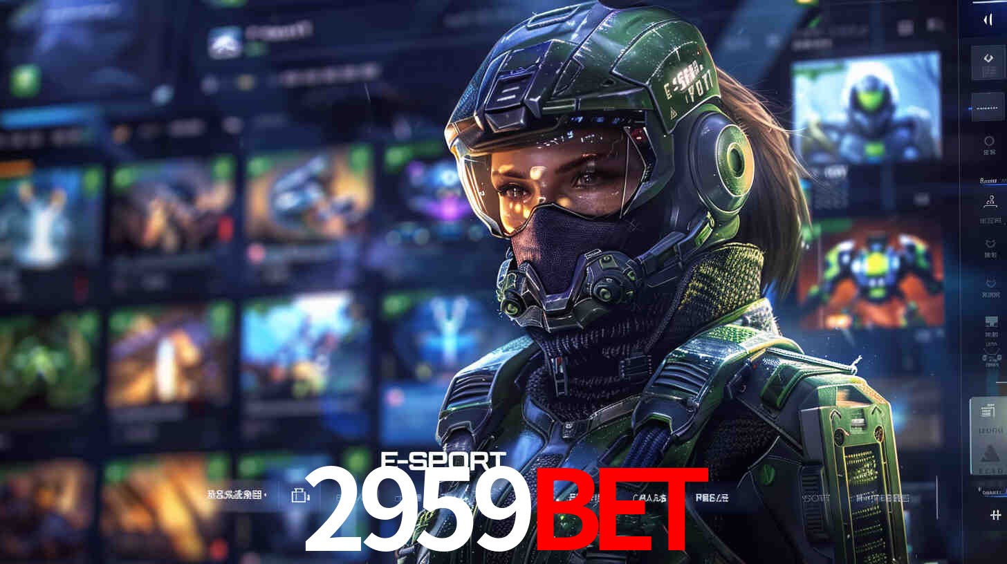 Seasonal Promotions 2959bet